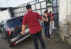 Operasi Jagratara: Imigrasi Pemalang Tangkap WNA Langgar Izin Tinggal di Batang