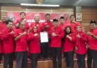 PDI Perjuangan Karanganyar Buka Pendaftaran Kepala Daerah, Tiga Bakal Calon Sudah Mulai 'Pedekate'