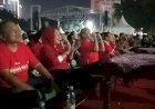 Nonton Bareng di Simpanglima, Wali Kota Semarang Apresiasi Perjuangan Timnas Indonesia