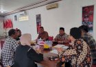 Ada Caleg Mengundurkan Diri, KPU Batang Klarifikasi PDI Perjuangan