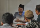 Gus Yusuf Chudlori : Amanat Muspimwil PKB, Saya Ditugasi untuk Menjadi Cagub