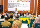 BPI dan BBPMP Jateng Gelar Workshop Edukatif untuk 28 Sekolah Sekitar PLTU Batang