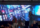 Denny Caknan, Nadin Amizah hingga Happy Asmara Goyang Tegal Dalam Naraya Fest