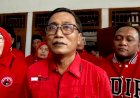 Terkait Pengunduran Diri Caleg PDI Perjuangan Grobogan, Agus Siswanto: Kita Berpegang Aturan Partai