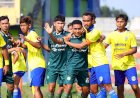 Ambisi Persipal Palu Untuk Lolos Liga 3 Nasional Terpaksa Harus Terkubur