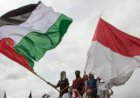 172 Perguruan Tinggi di Indonesia Kutuk Israel dan Bela Palestina