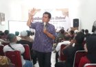 Riyanta: Sengketa Tanah Bisa Ditempuh Lewat Jalur Mediasi