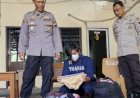Alami Kelainan Seksual Dan Tertangkap Basah, Pria Pedagang Siomay Di Banyumanik Curi Ratusan Celana Dalam 