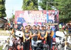 Kapolda Jateng Reuni Di Batang Lewat Trabas Kamtibmas