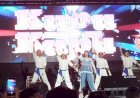 Tiara Andini Mengguncang Naraya Fest Tour 2024 di Tegal