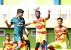 Kans Persipu Depok Lolos Liga 3 Terbuka Usai Menekuk Persipal Palu 2-1
