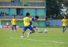 Pasti Lolos ke Babak 32 Liga 2 Nasional, Denny Rumba: Kita Tetap Fight, Gak Mau Kalah