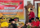 Gelar Pertemuan Rahasia, PDIP-Golkar Purworejo Siap Berkongsi?