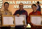 BPI Raih Hattrick Di Ajang Penghargaan CSR Dan PDB 2024