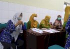 Baksos Pelayanan Keluarga Berencana Dalam Rangka Milad Aisyiyah Ke-107 Di Karanganyar 
