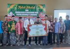 Dinobatkan Kampung Tangguh Bersinar, Ini Harapan Besar Pemdes Jepang