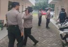 Gencarkan Operasi Pekat, Polsek Gayamsari Geledah Indekosan Untuk Cegah Peredaran Minuman Keras Serta Tindak Pasangan Mesum