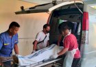 Polres Batang Selidiki Hubungan Pria Gantung Diri Dengan Korban Pembunuhan Di Kamar Kos