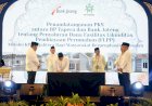 Nana Sudjana Dorong Bank Jateng Genjot Penyaluran Kredit Perumahan Subsidi