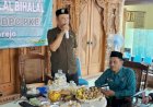 Buka Pendaftaran Pilkada, PKB Purworejo Kurang Diminati?