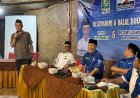 Pilkada Purworejo, Demokrat Jajaki Koalisi dengan PKB?