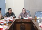 Petahana DPRD Kabupaten Pekalongan Kena KomandanTe PDI Perjuangan, Ini Katanya