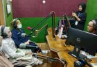 Popti Batang Kenalkan Penyakit Thalassemia: Penyandang Harus Transfusi Darah Seumur Hidup