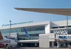 Bandara Ahmad Yani dan Adi Soemarmo Tak Buka Penerbangan Internasional, Kira-kira Akankah Ganggu Investasi di Jawa Tengah? 