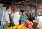 Nama Sudaryono Masuk 3 Besar Di Survey Pilgub Jateng 2024