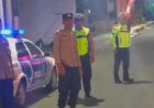 Dapat Laporan Balap Liar, Polsek Semarang Barat Amankan Beberapa Pelaku 
