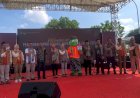 Si Brayo, Maskot Pilkada Demak 2024: Simbol Harapan Dan Kesejukan
