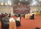 Absen Tanpa Alasan Jelas, 4 Orang Peserta CAT Calon PPK Didiskualifikasi KPU Salatiga