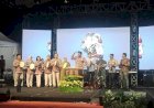 Kambing Kaligesing Dijadikan Maskot Pilkada Purworejo