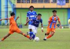 Kandaskan PS HW UMY, Persiku Pimpin Klasemen Sementara Grup 5 Liga Nasional