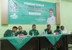Terbuka Untuk Umum, DPC PKB Batang Buka Pendaftaran Cabup-Cawabup Pilkada 2024