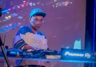 Genaro, Pemuda 19 Tahun Juara Pertama Kompetisi DJ Hunt 2024 Tingkat Nasional Asal Salatiga