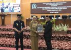 Pengelolaan APBD Demak 2023, SiLPA Mencapai Rp124 Miliar