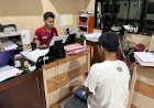 Reskrim Polres Wonogiri Tangkap Pencuri Spesialis Rumah Kos-kosan