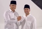 Pengamat: Diet Dico-Raffi Bikin Pilgub Jateng Kurang Seru