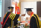 Lio Bijumes: Putra Nunukan Berhasil Raih Gelar Doktor Lewat Disertasi Nilai-nilai Kearifan Lokal