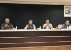 UMS Sebar 1500 Mahasiswa di 150 Desa Di Sukoharjo Dan Karanganyar