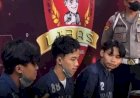 3 Pelaku Tawuran Di Genuk Diamankan, Korban Ternyata Anggota Gangster Luar Daerah 