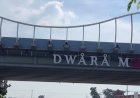 Rampung! Flyover Madukoro Langsung Tembus Ke Bandara Ahmad Yani 