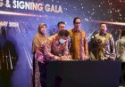 Investasi 500 Juta USD, SEG Solar Bakal Bangun Pabrik PV Terbesar Se-Asia Tenggara Di Grand Batang City