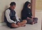 Asyik Main Kuda-kudaan Di Mushola, Dua Sejoli Digrebek Warga