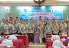 Giliran Komunitas Nelayan Dukung Irjen Ahmad Lutfi Jadi Gubernur Jateng 