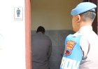 Bersih dari Narkoba, 25 Personil Polres Salatiga Dites Urine Mendadak