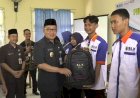 Pelatihan Berbasis Kompetisi, Wakil Bupati Demak: Upaya Tekan Angka Penangguran