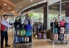 Tingkat Hunian Kamar Hotel Di Surakarta Meningkat Selama Event Dekranas 2024