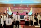 KPU Lantik 90 PPK untuk Pilkada Serentak 2024 di Kabupaten Tegal